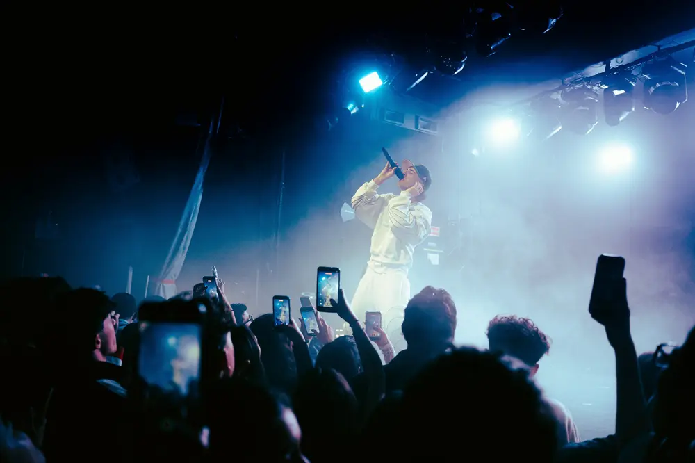 Fotografía de eventos de Marea Visuals (4 de 50)